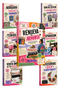 Aprende a renovar tu armario